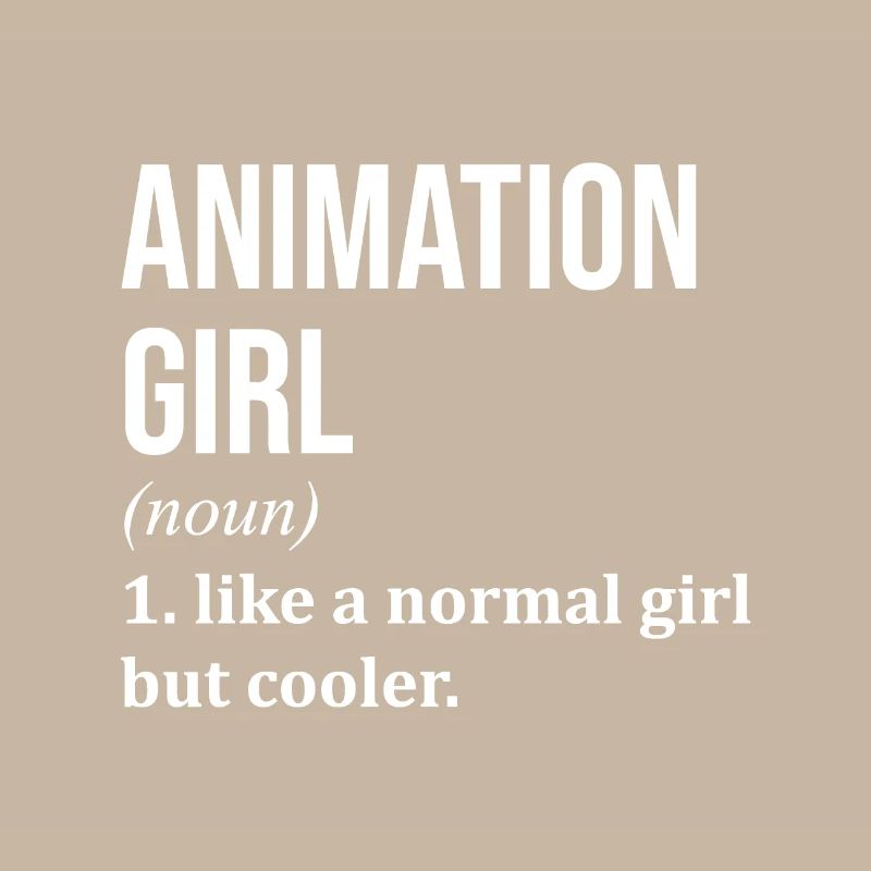 animation