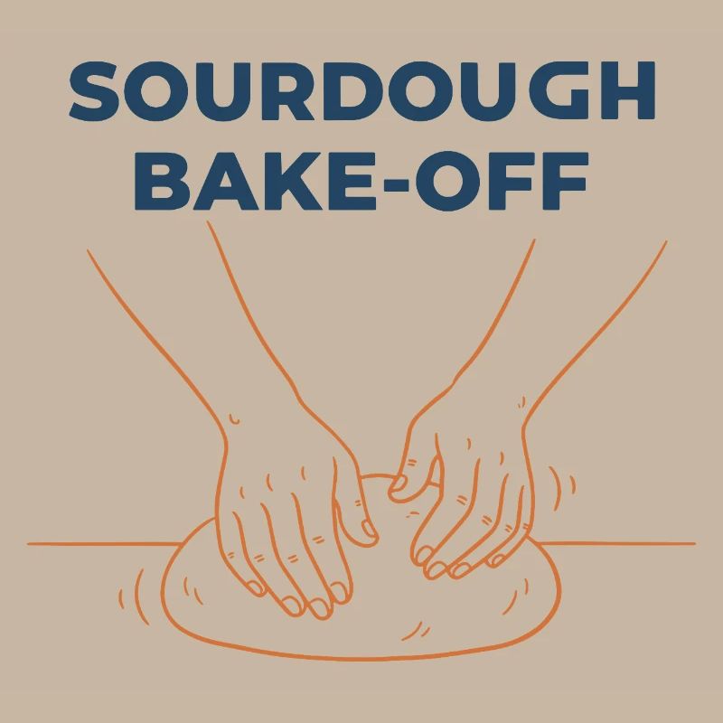 Sourdough Bake Off Bread Baking Baker Bread Making