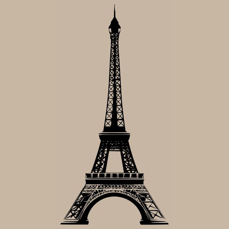 Tour Eiffel