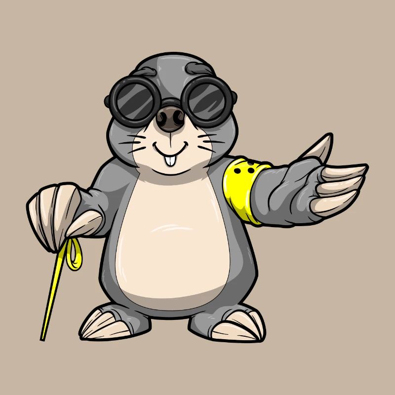 Mole Cane