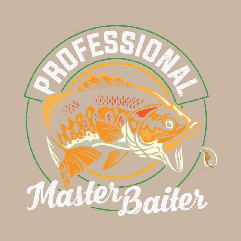 Devis de pêche Maître Baiter professionnel