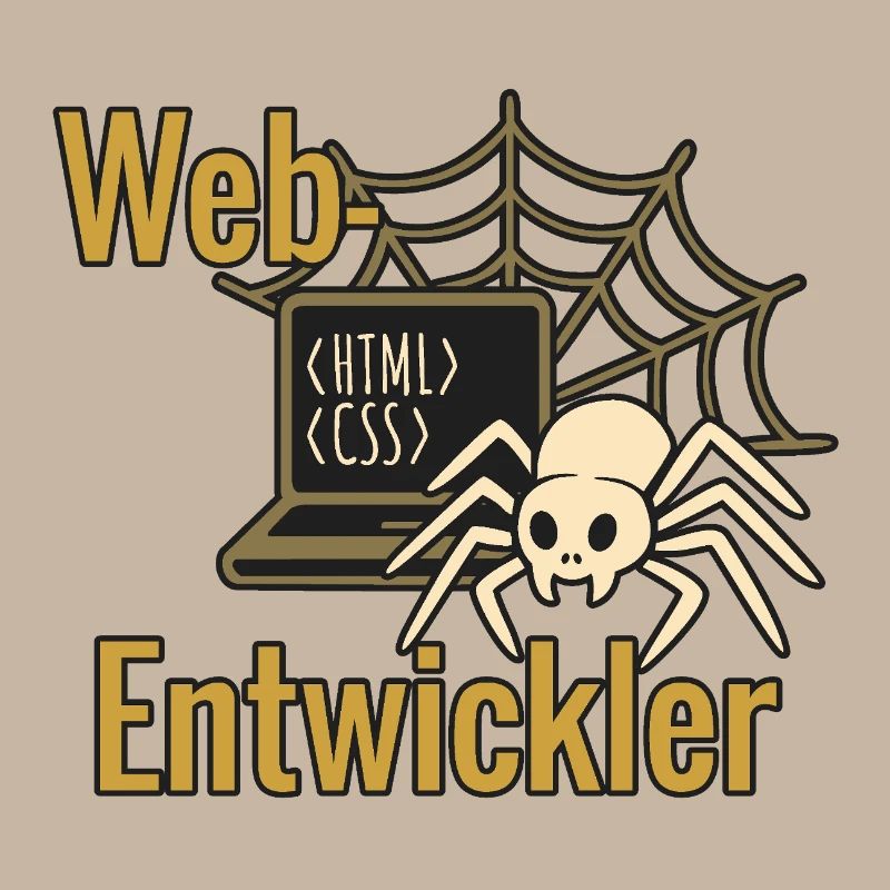Web Developer - Halloween 2025