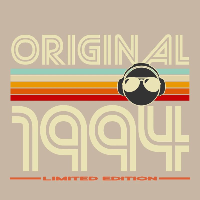 Original 1994 Retro Edition
