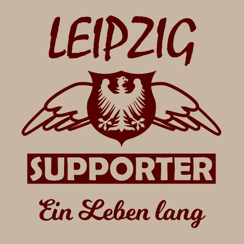 Leipzig Supporter Ein Leben Lang