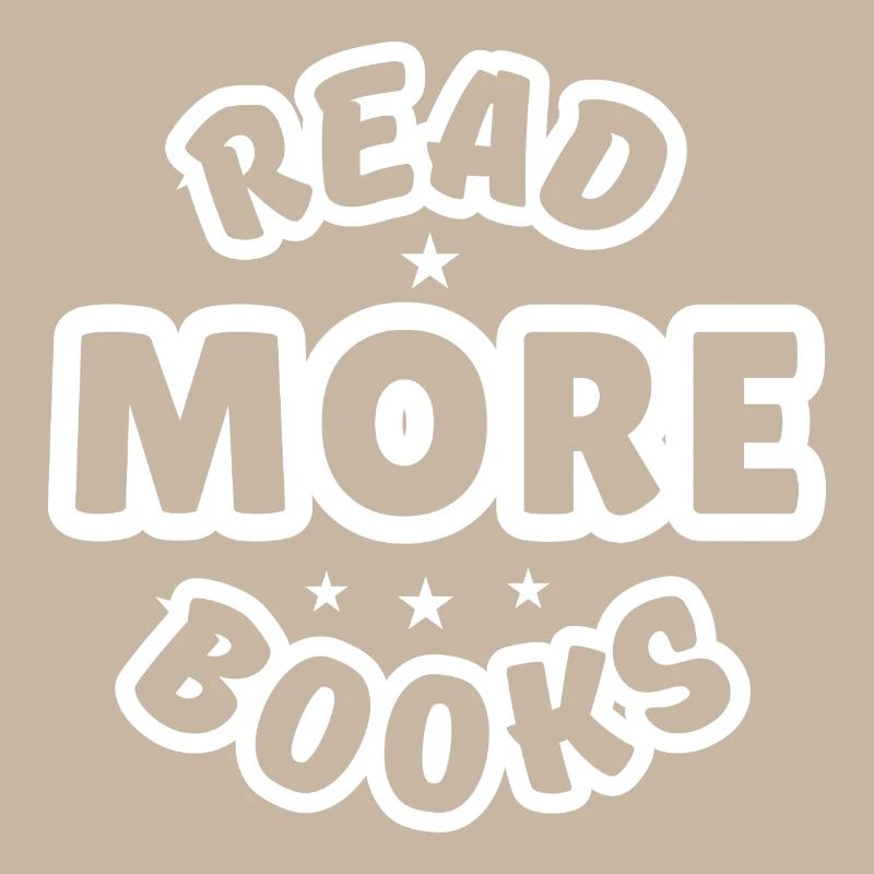 READ MORE BOOKS