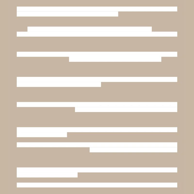 Conception de lignes géométriques