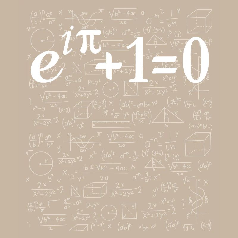 Identité dEuler Math plus belle équation