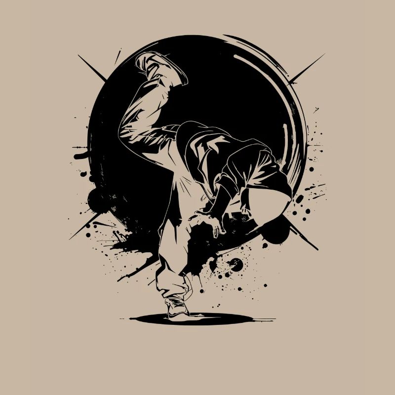 Breakdancer
