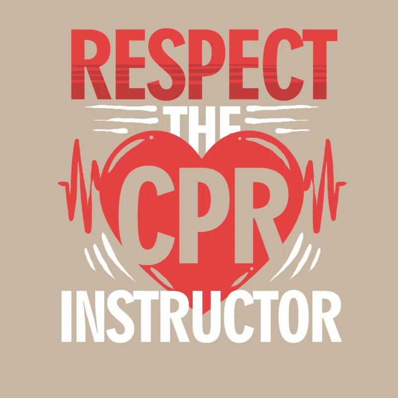 CPR instructor resuscitation emergency doctor