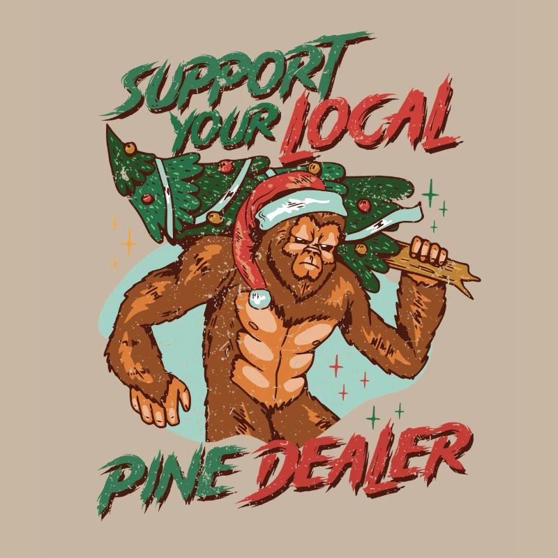 Weihnachtsbaum Züchter Support You Local Pine