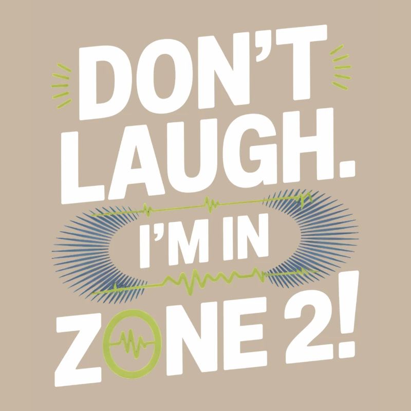 Zone 2 Training - Running Group Jogging Runners