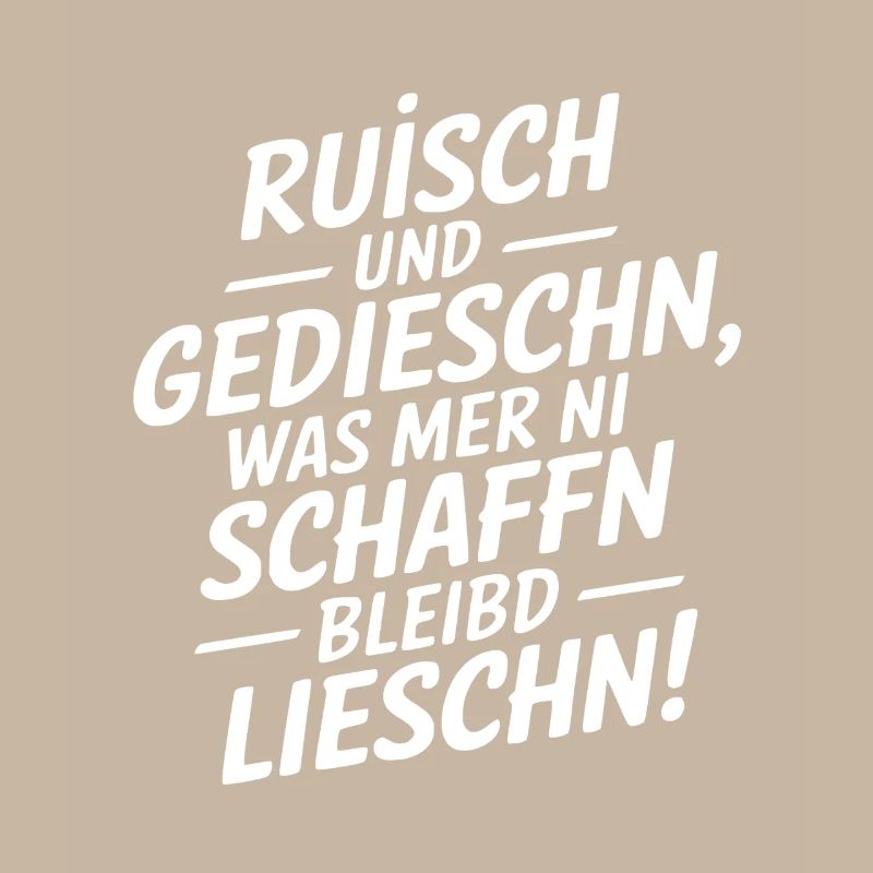 Dialecte saxon disant Saxe