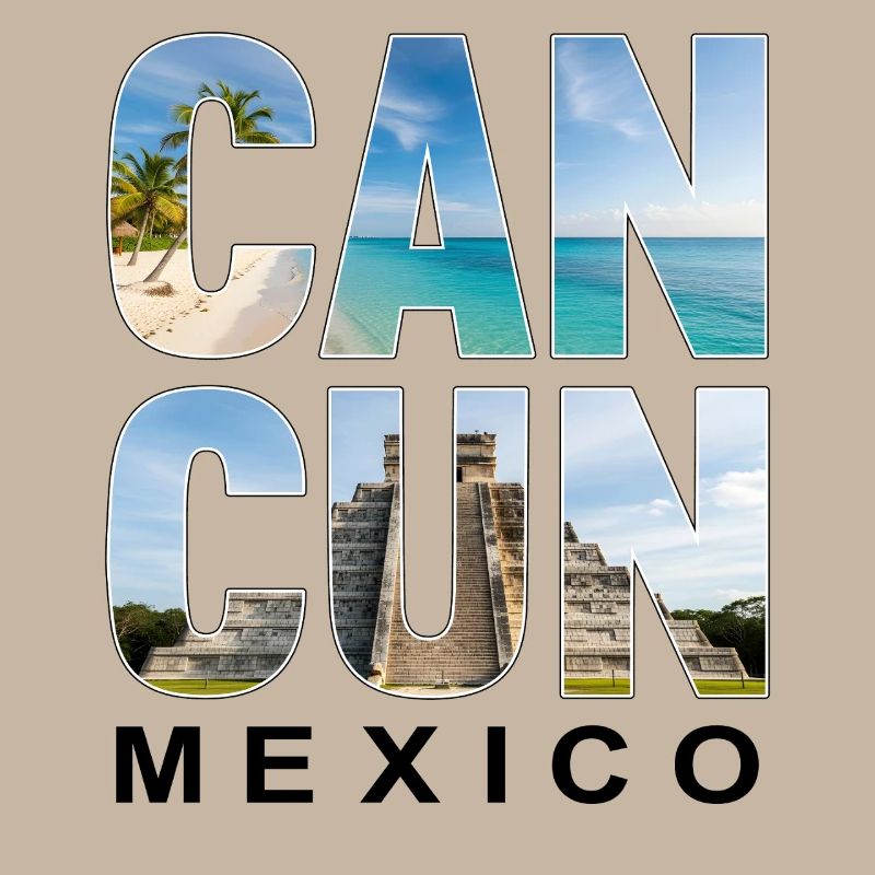 Cancun Mexico