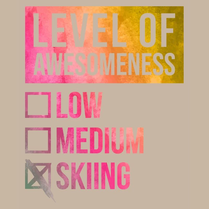 Ski