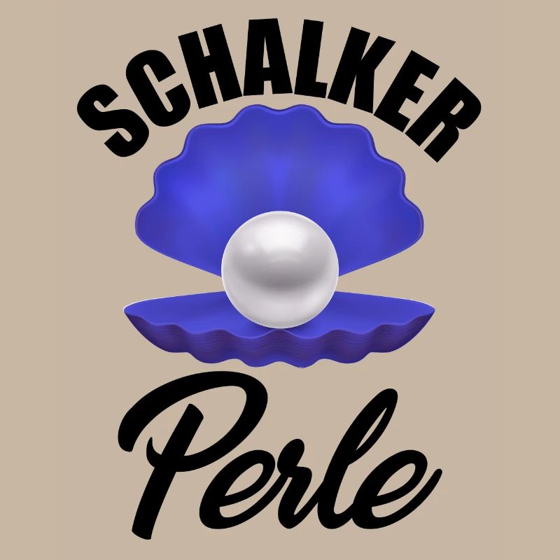 Ruhrpott Gelsenkirchen Perle