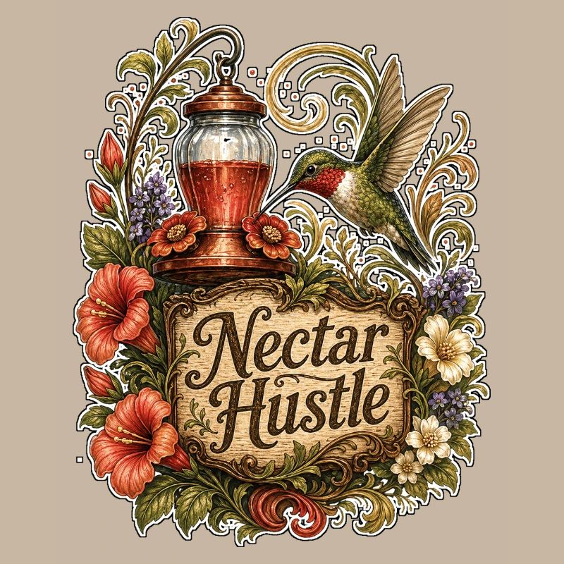 Nectar Hustle