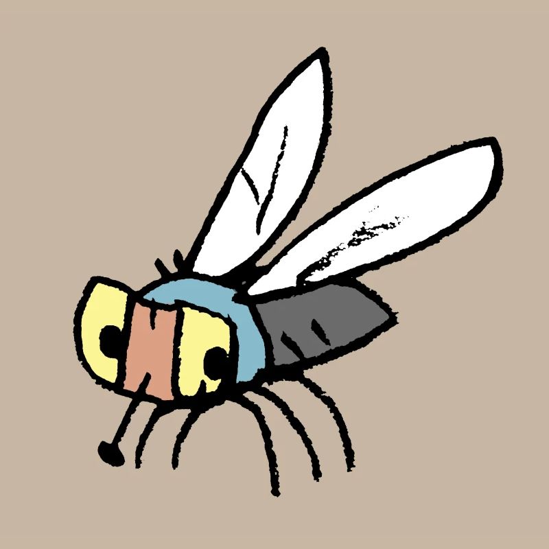 Fliege
