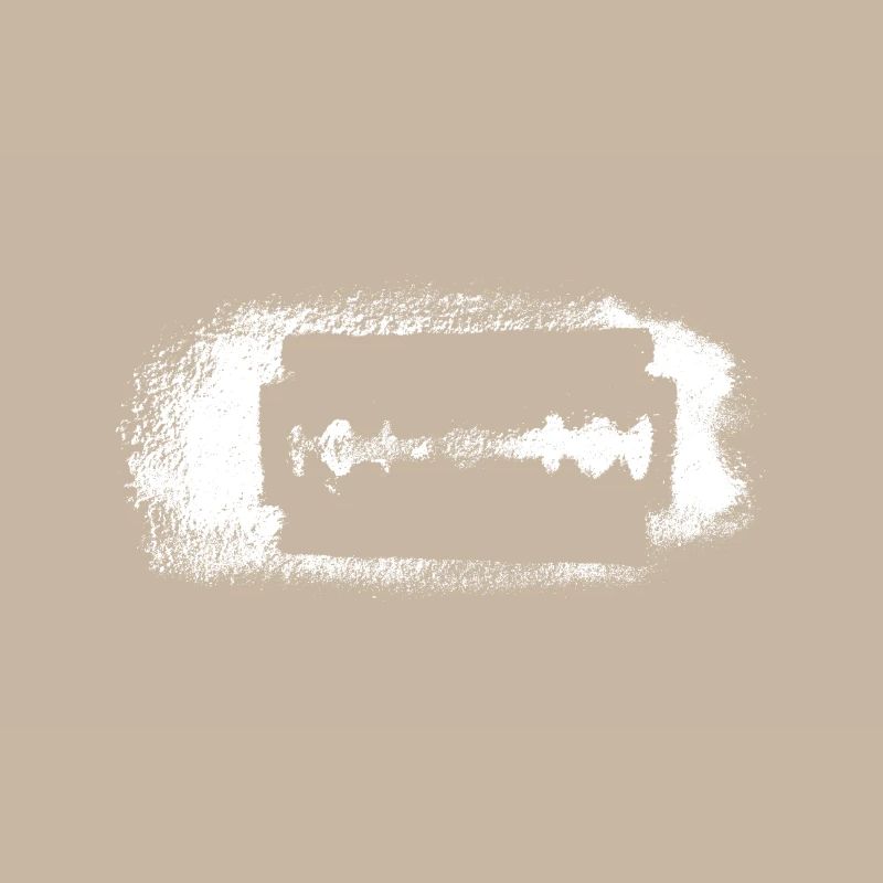 razor blade