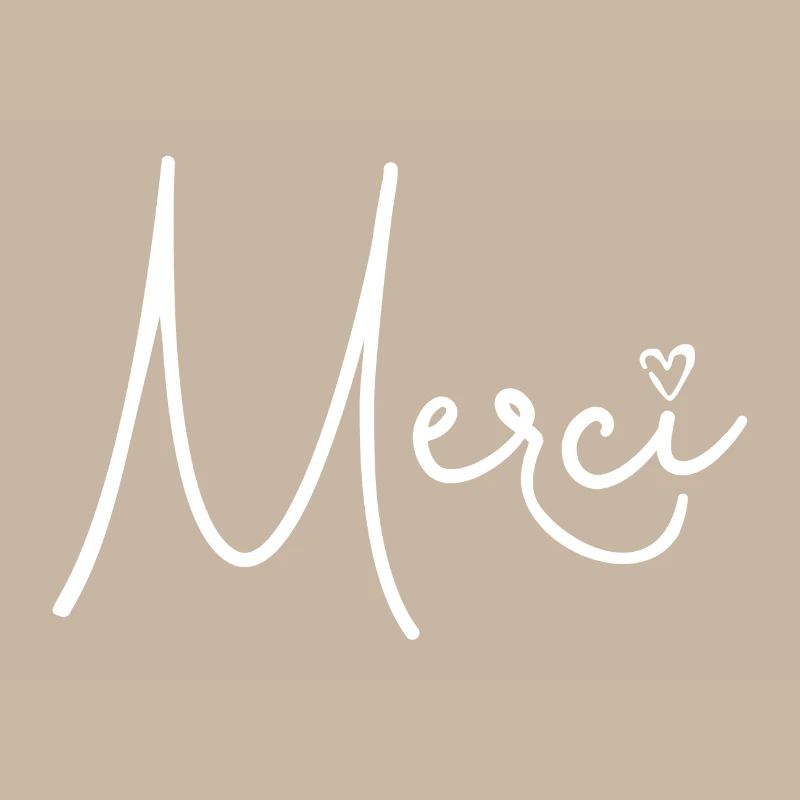 Merci