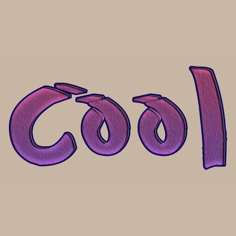 cool