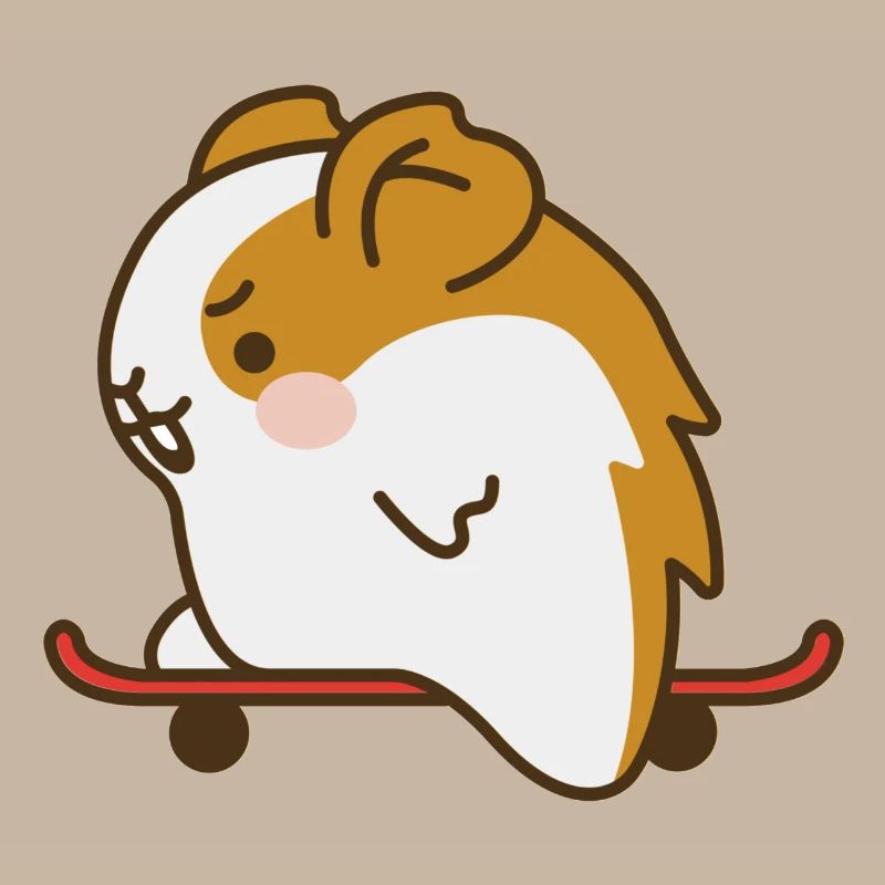 Hamster