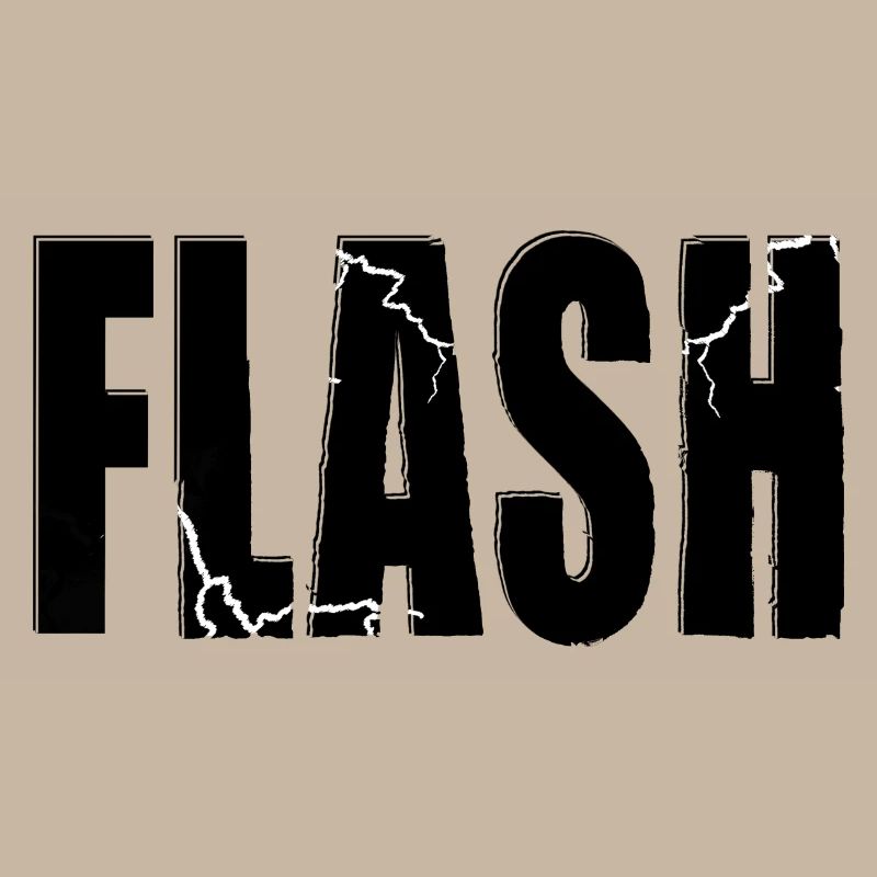 FLASH CLAIM with flash