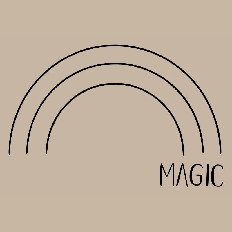 Magic Regenbogen