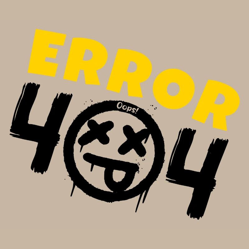 Error 404 Not Found