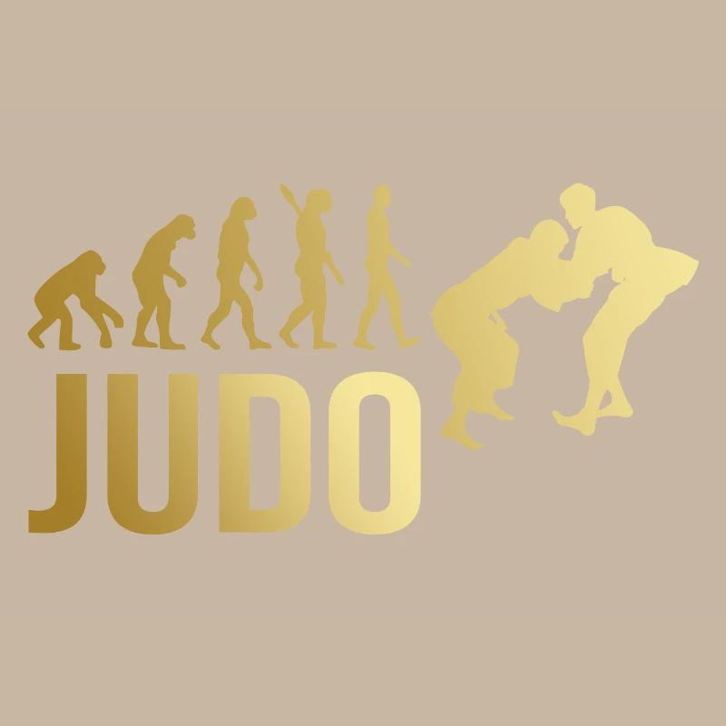 Judo Evolution