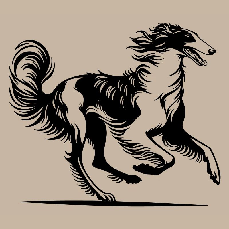Borzoi