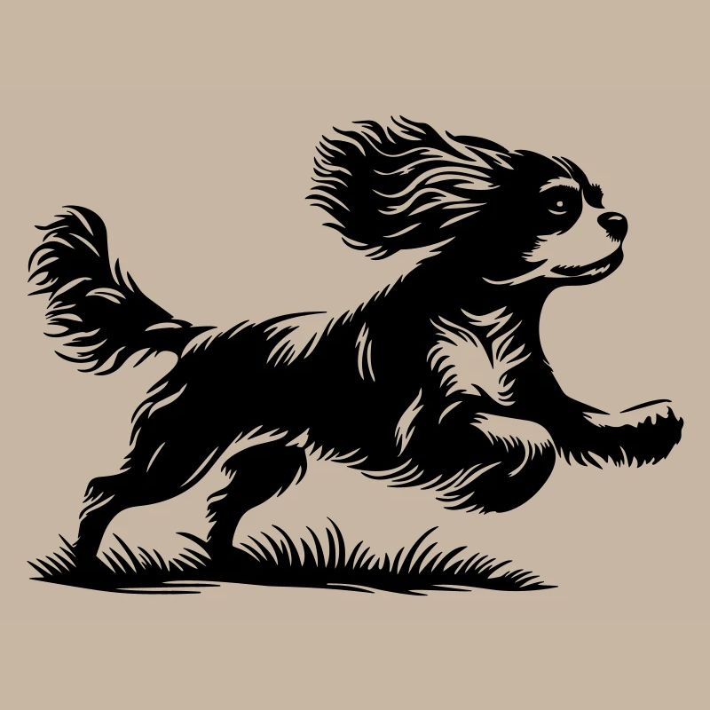 Cavalier King Charles Spaniel