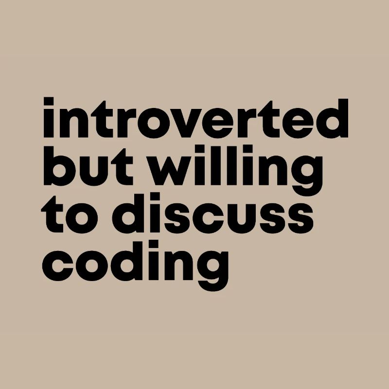 Coding