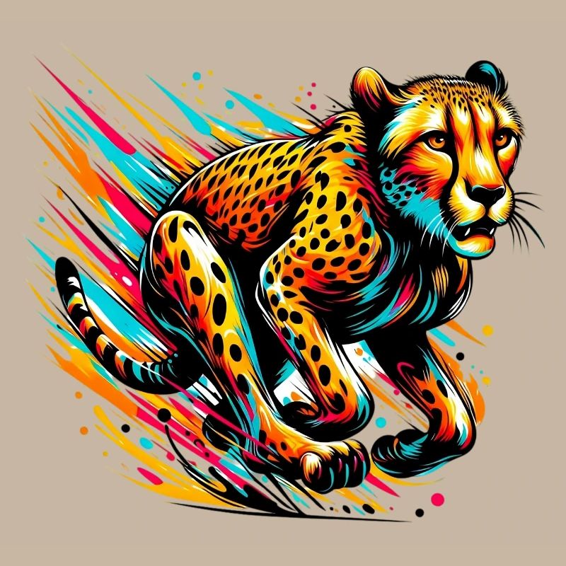 Guépard