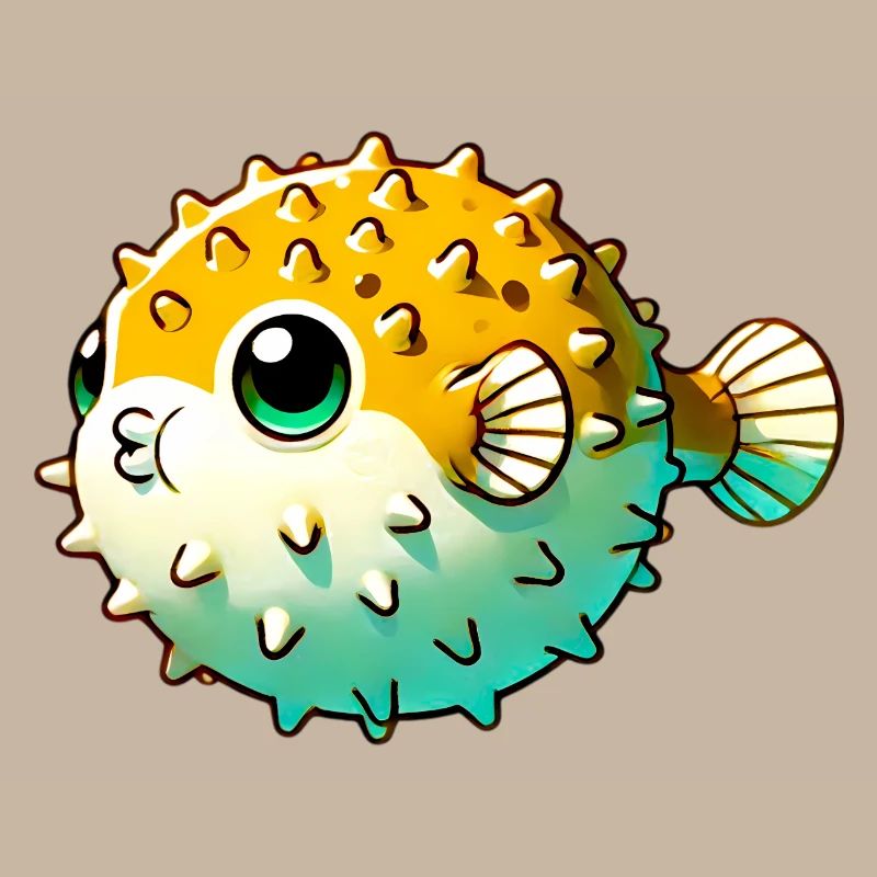 Blowfish