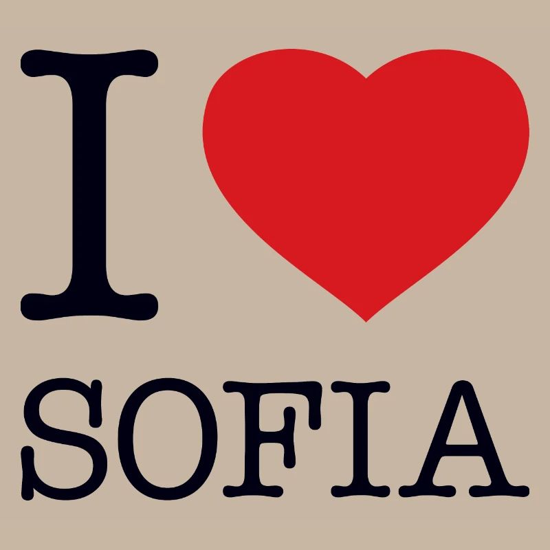 J’ADORE SOFIA