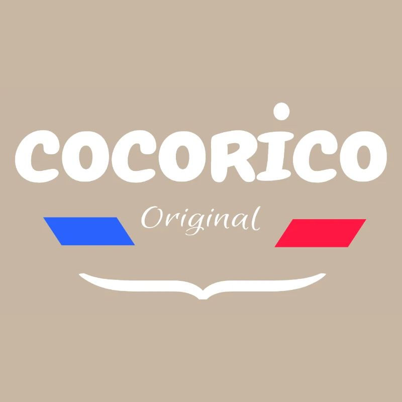 Cocorico Original – Design Français