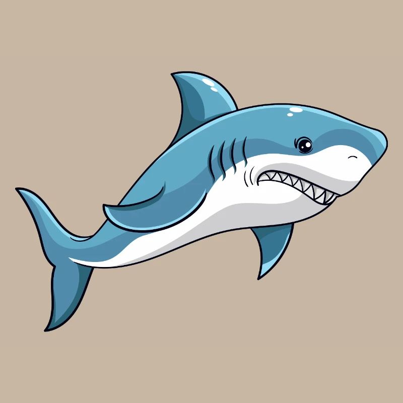 Requin requin aboyant grands requins blancs