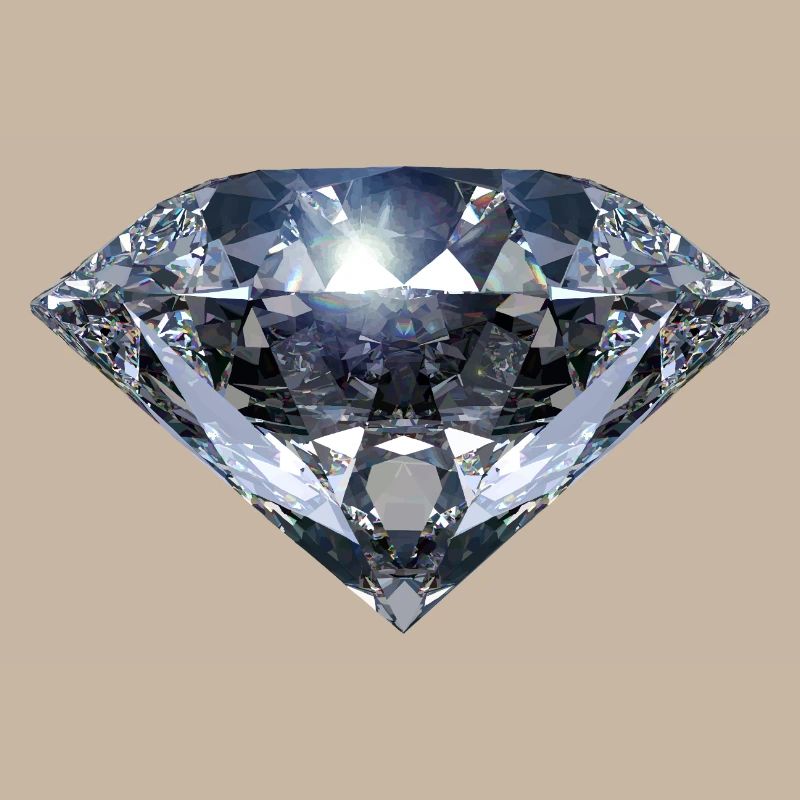 Diamond