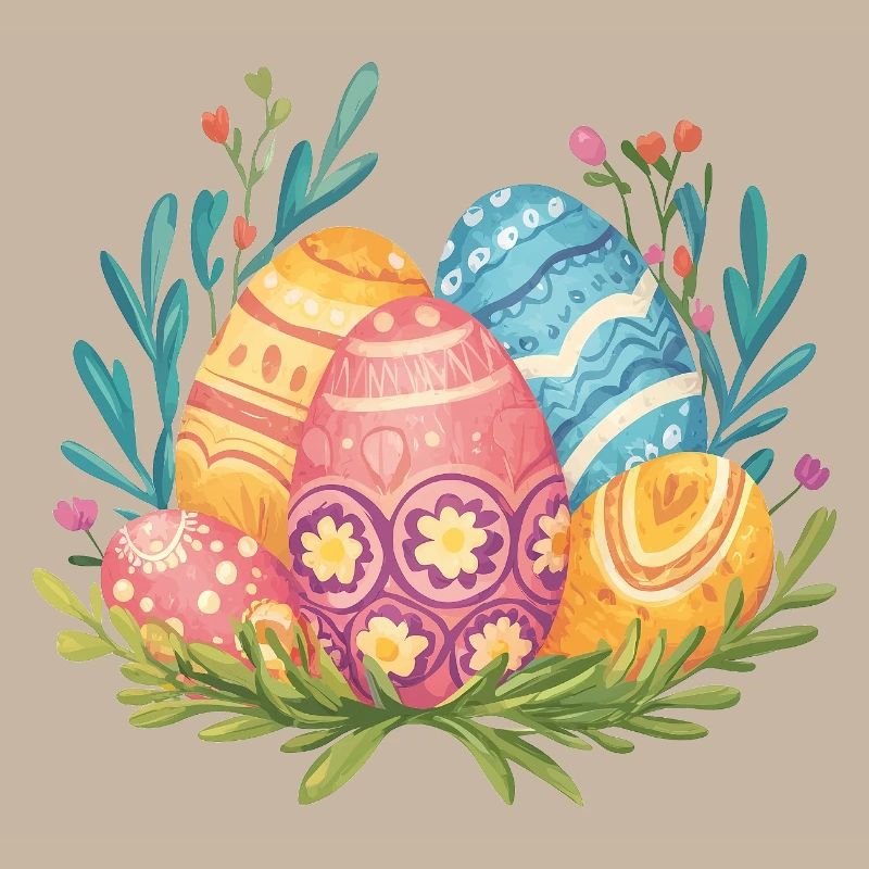 Easter egg