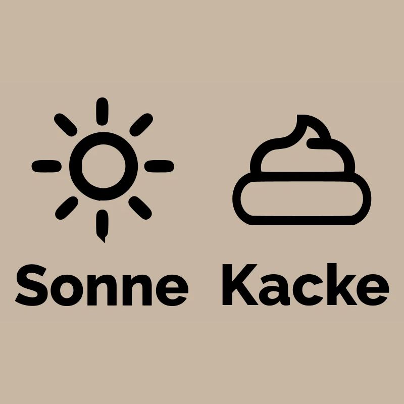 Caca de soleil