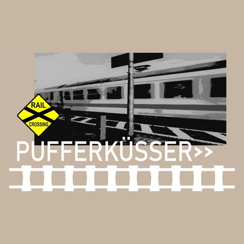 PUFFERKÜSSER
