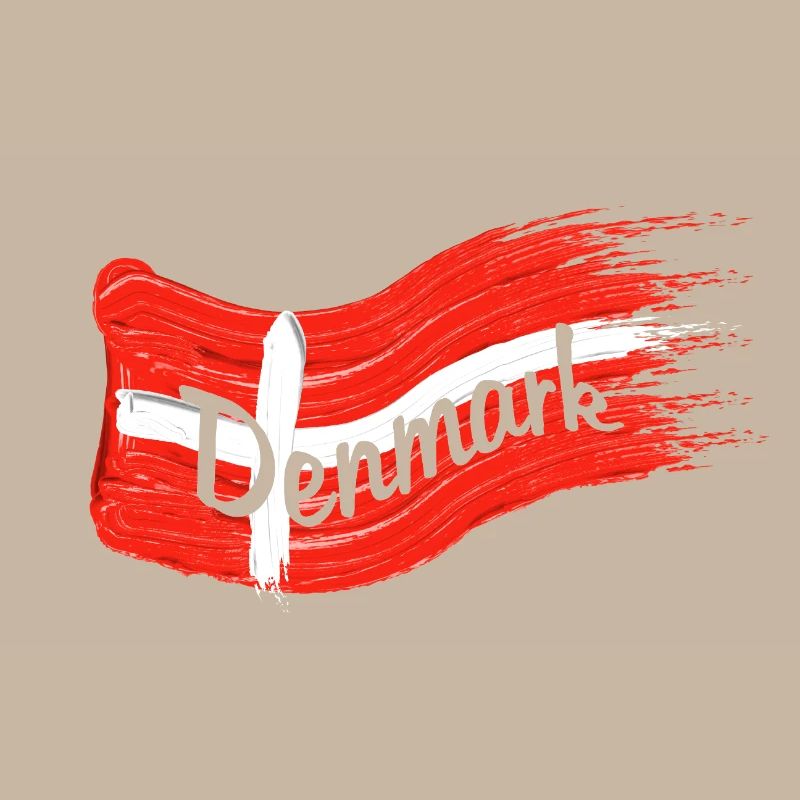 Drapeau danois