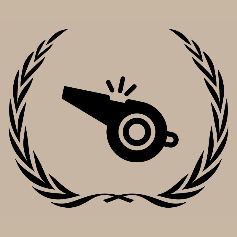 Whistle Whistle Wreath