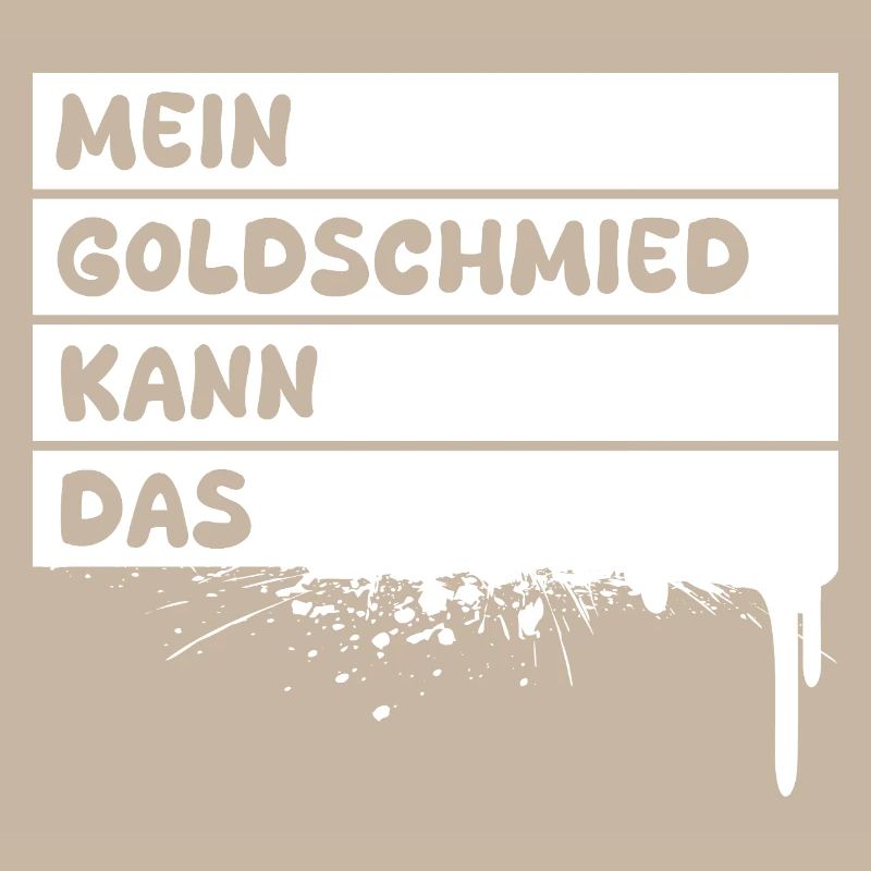 Goldsmith as a profession