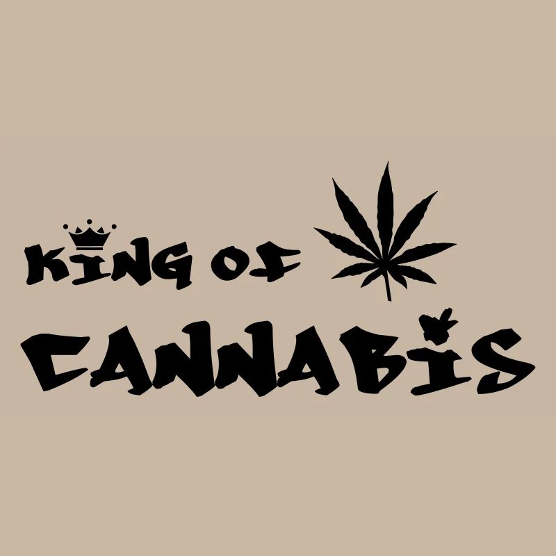 le roi du cannabis