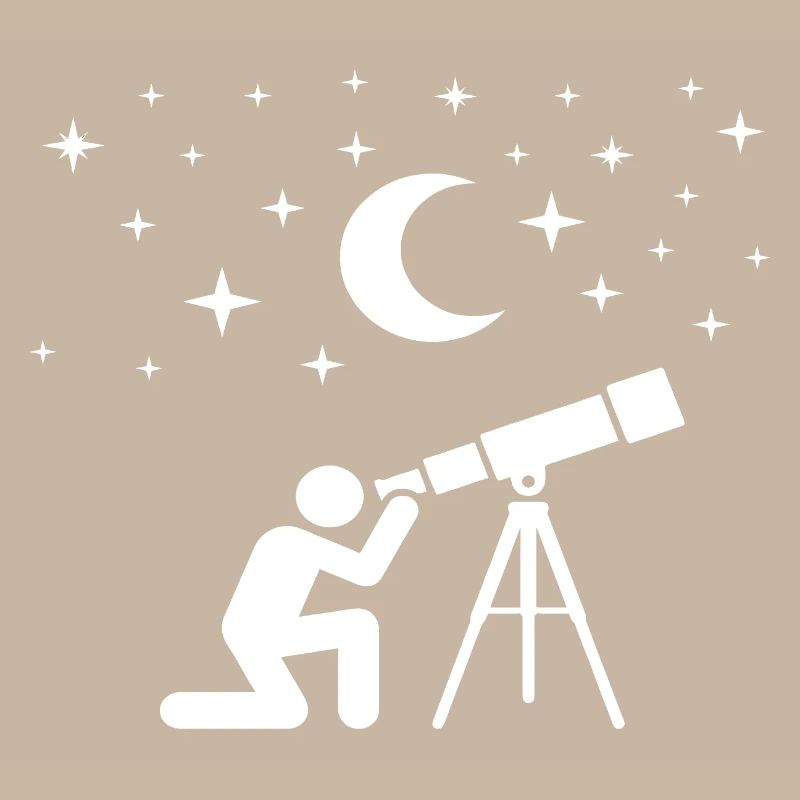 Night Shift Astronomy – Telescope & Star Design