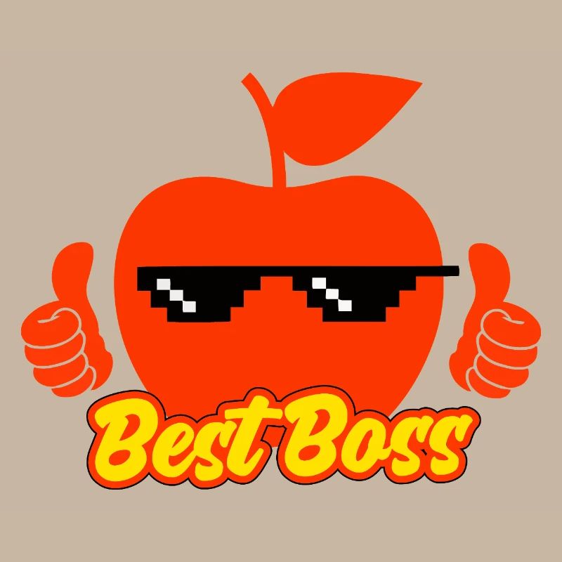 Apple choisit le meilleur manager de Bos