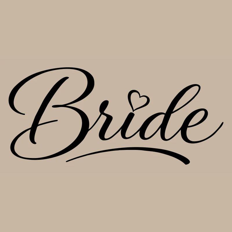 Bride