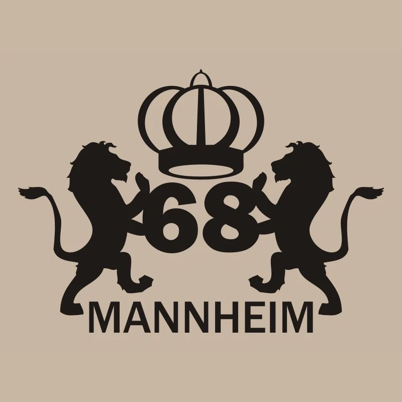 Mannheim 68