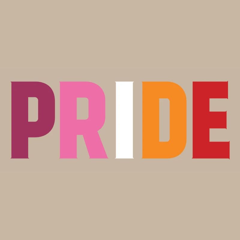Fierté lesbienne